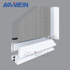 Chinese Naview 2 Lite Double Twin บานหน้าต่างบานหน้าต่าง