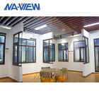 Chinese Naview 2 Lite Double Twin บานหน้าต่างบานหน้าต่าง