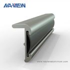 Motorhome Aluminium Extrusion Caravan Edge Trim Profiles โปรไฟล์การขึ้นรูปมุม